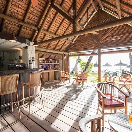 Constance Sakoa Boutik Hotel Trou aux Biches Ngoại thất bức ảnh