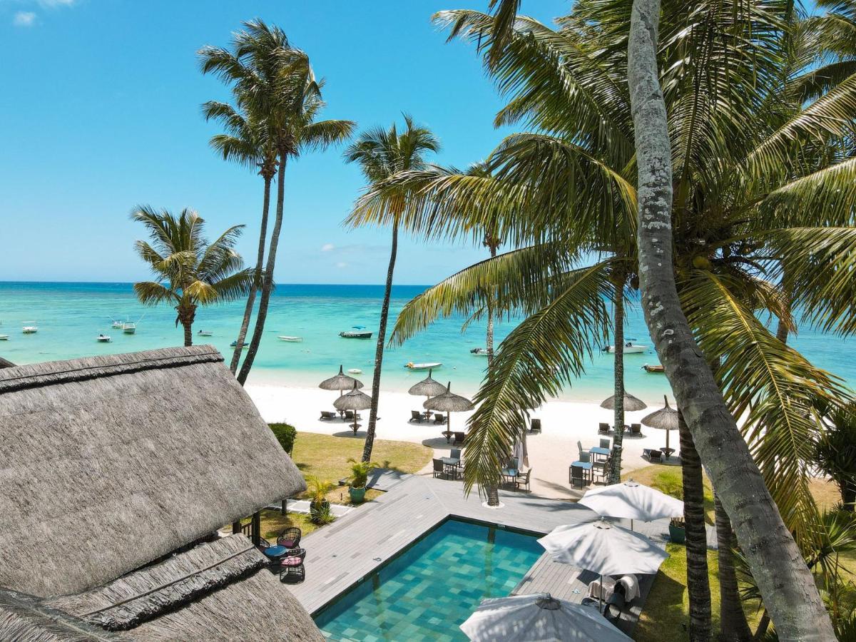 Constance Sakoa Boutik Hotel Trou aux Biches Ngoại thất bức ảnh