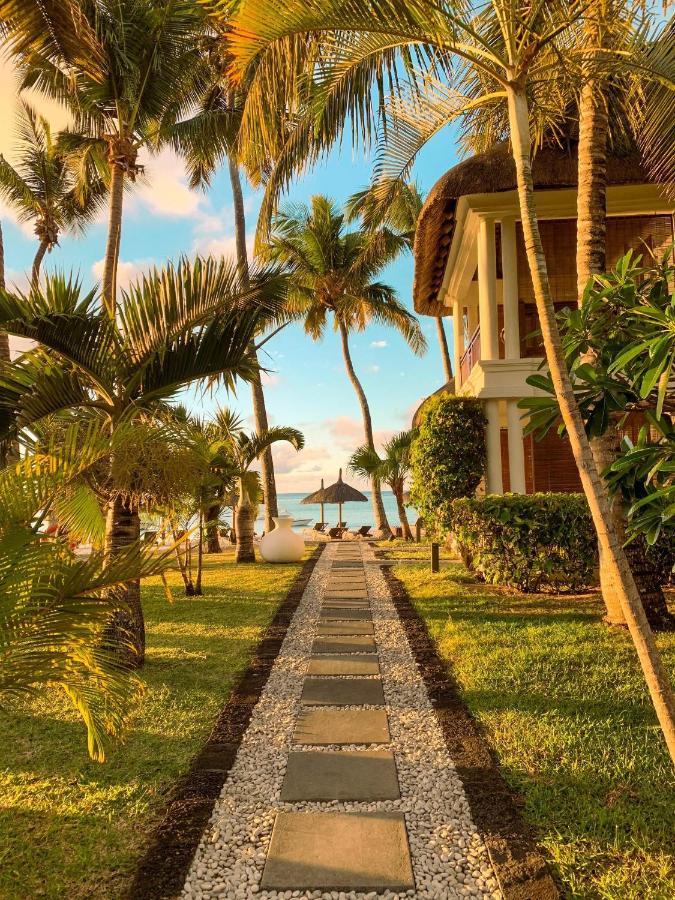 Constance Sakoa Boutik Hotel Trou aux Biches Ngoại thất bức ảnh
