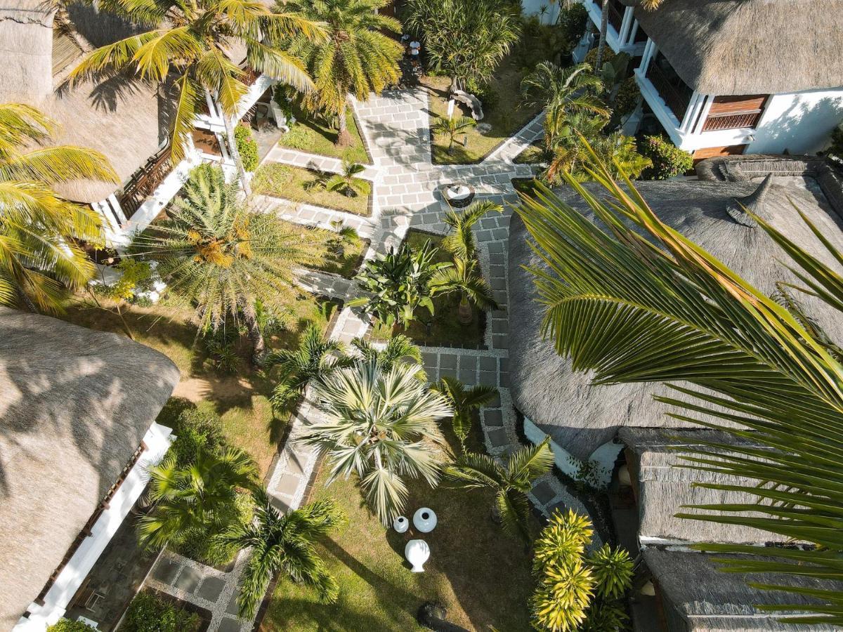 Constance Sakoa Boutik Hotel Trou aux Biches Ngoại thất bức ảnh