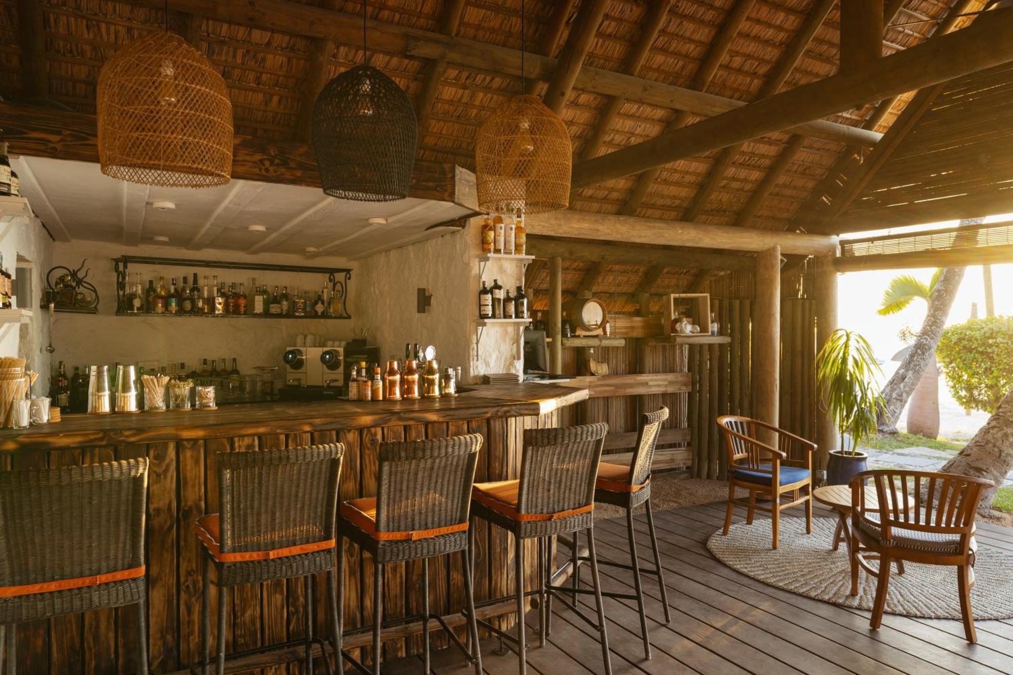 Constance Sakoa Boutik Hotel Trou aux Biches Ngoại thất bức ảnh