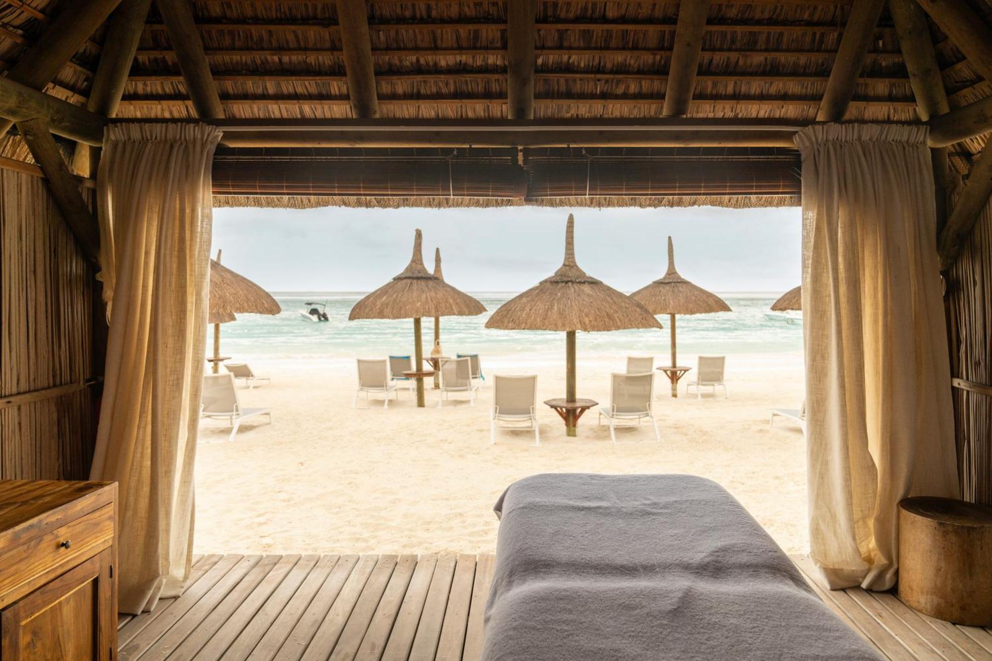 Constance Sakoa Boutik Hotel Trou aux Biches Ngoại thất bức ảnh