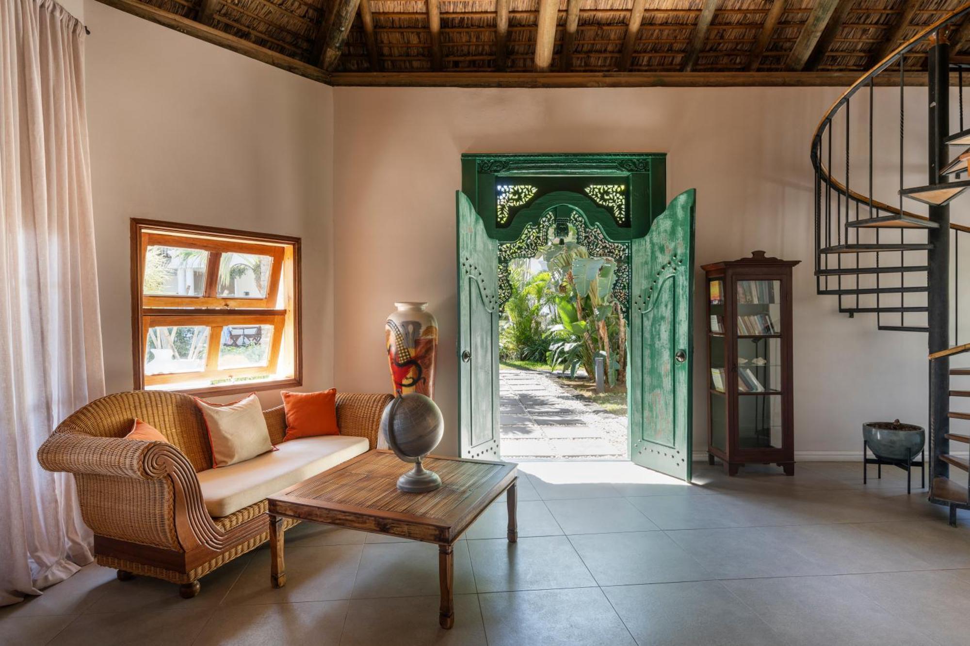 Constance Sakoa Boutik Hotel Trou aux Biches Ngoại thất bức ảnh