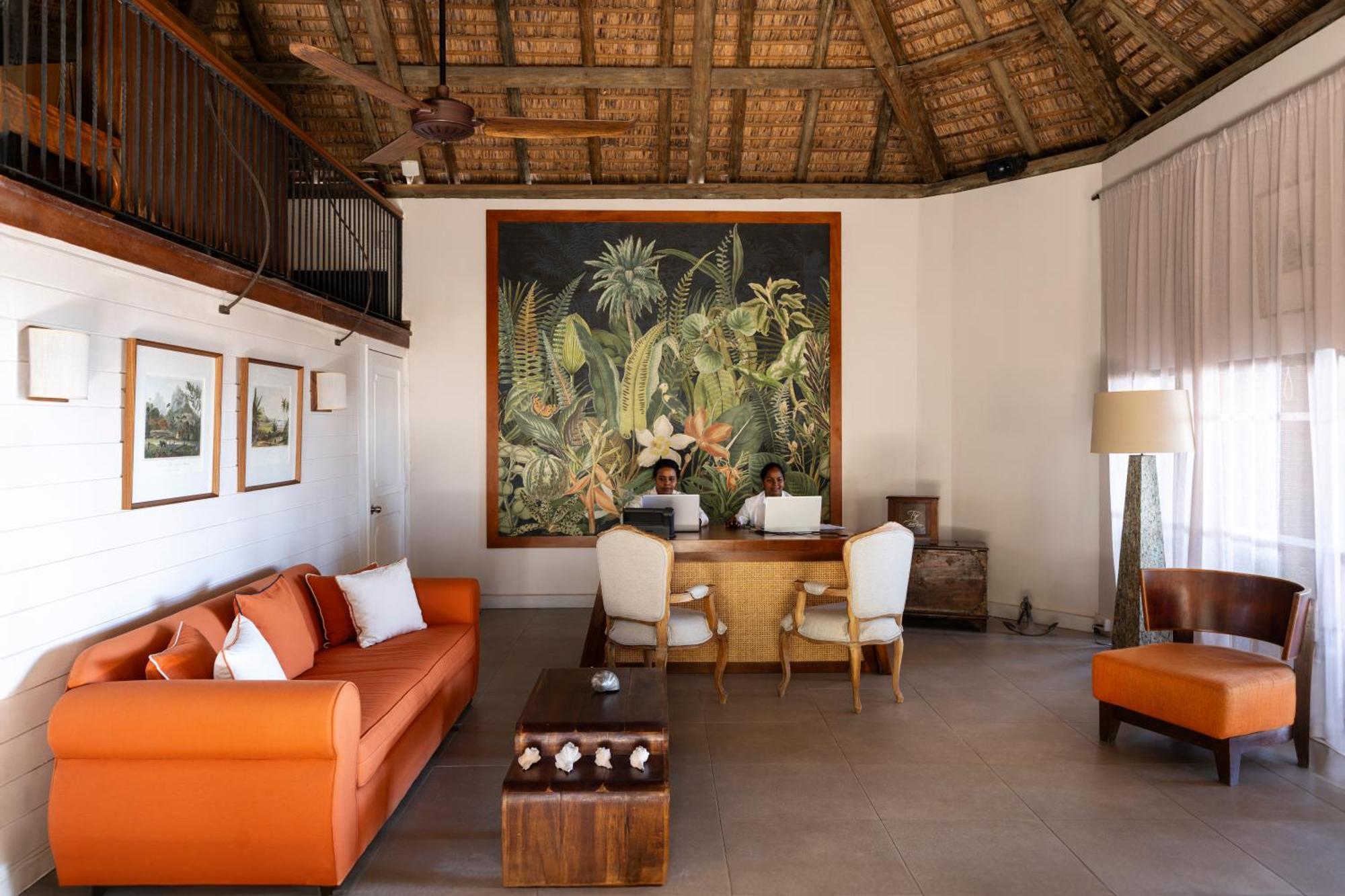 Constance Sakoa Boutik Hotel Trou aux Biches Ngoại thất bức ảnh
