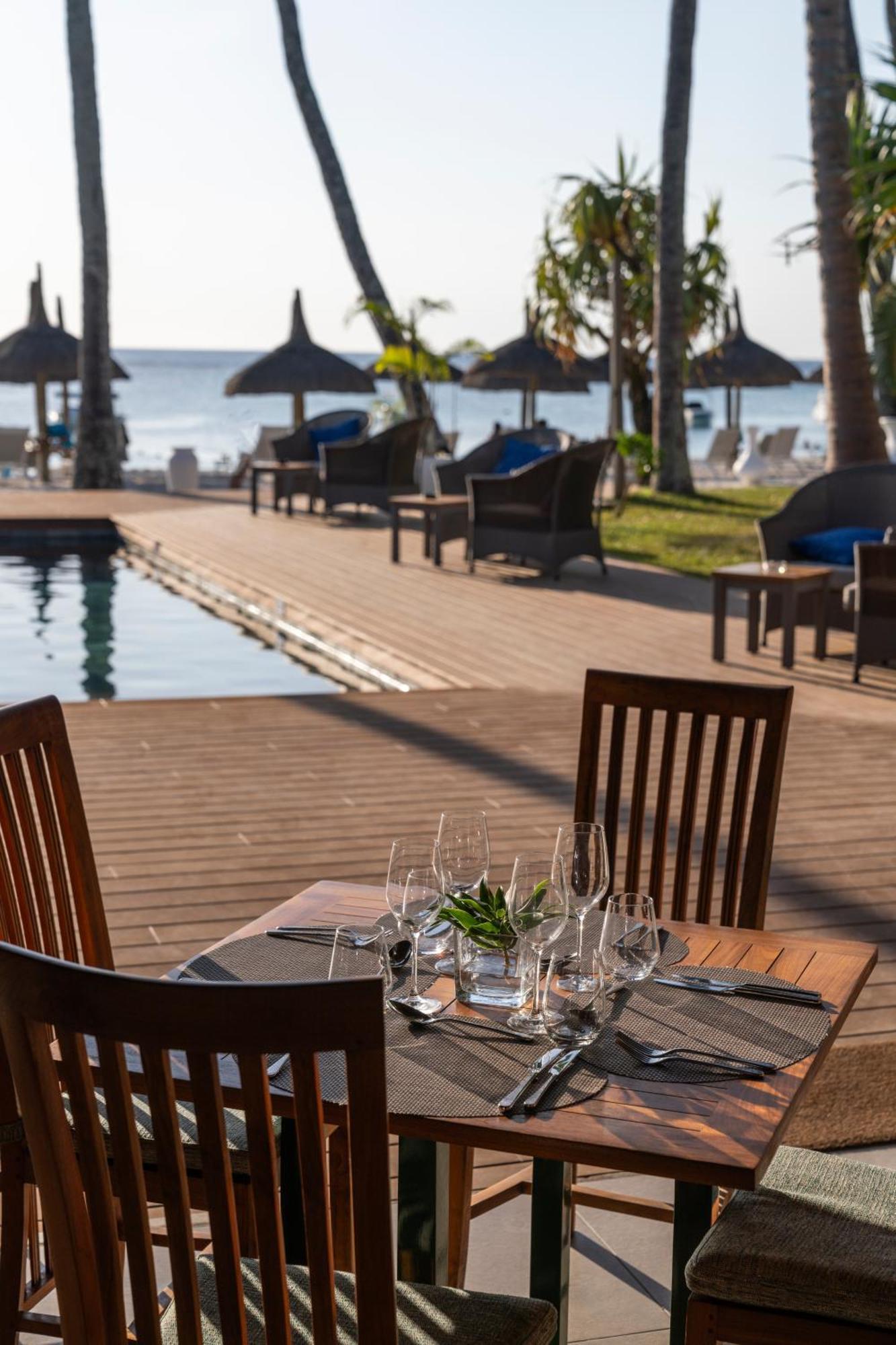 Constance Sakoa Boutik Hotel Trou aux Biches Ngoại thất bức ảnh