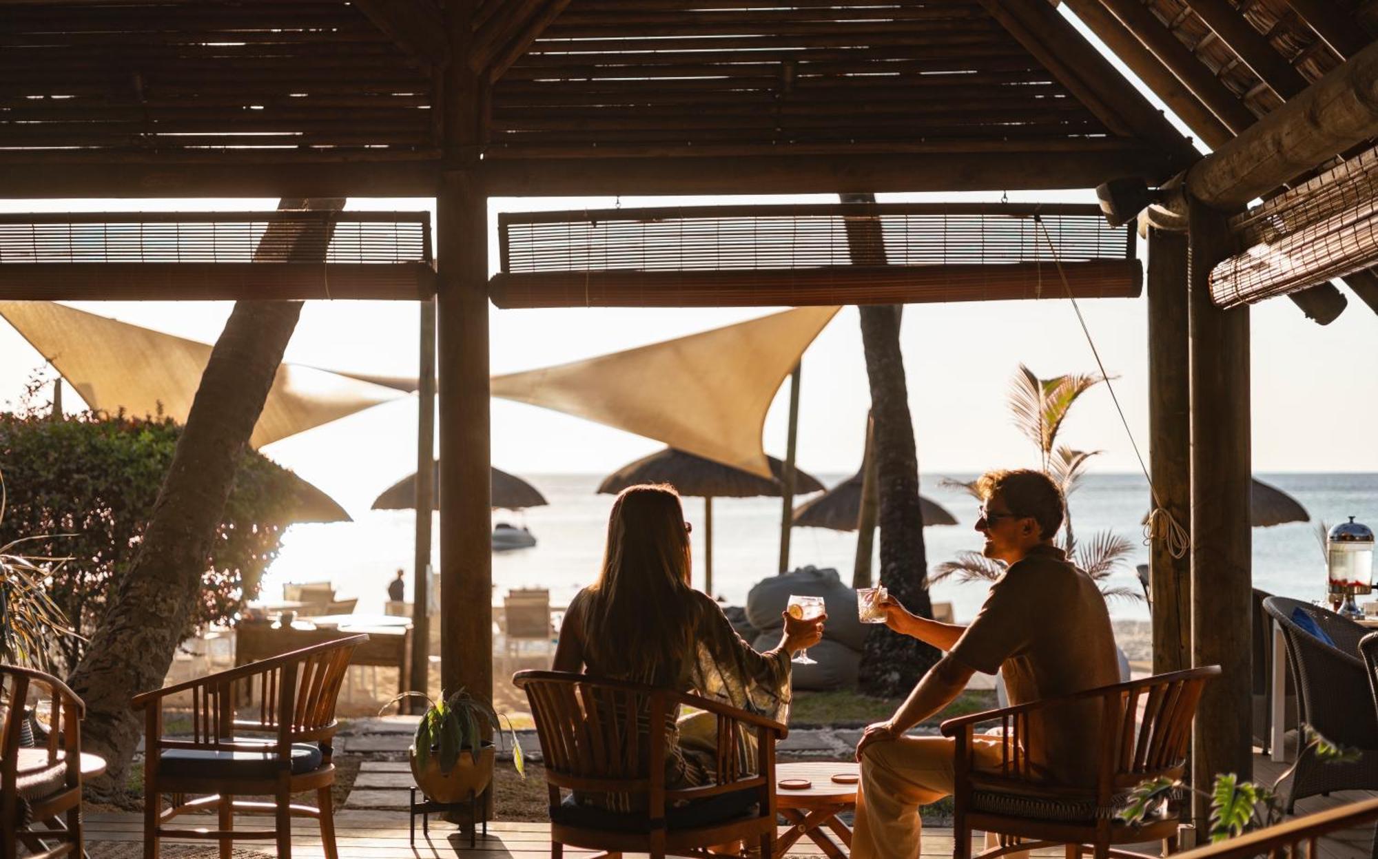 Constance Sakoa Boutik Hotel Trou aux Biches Ngoại thất bức ảnh