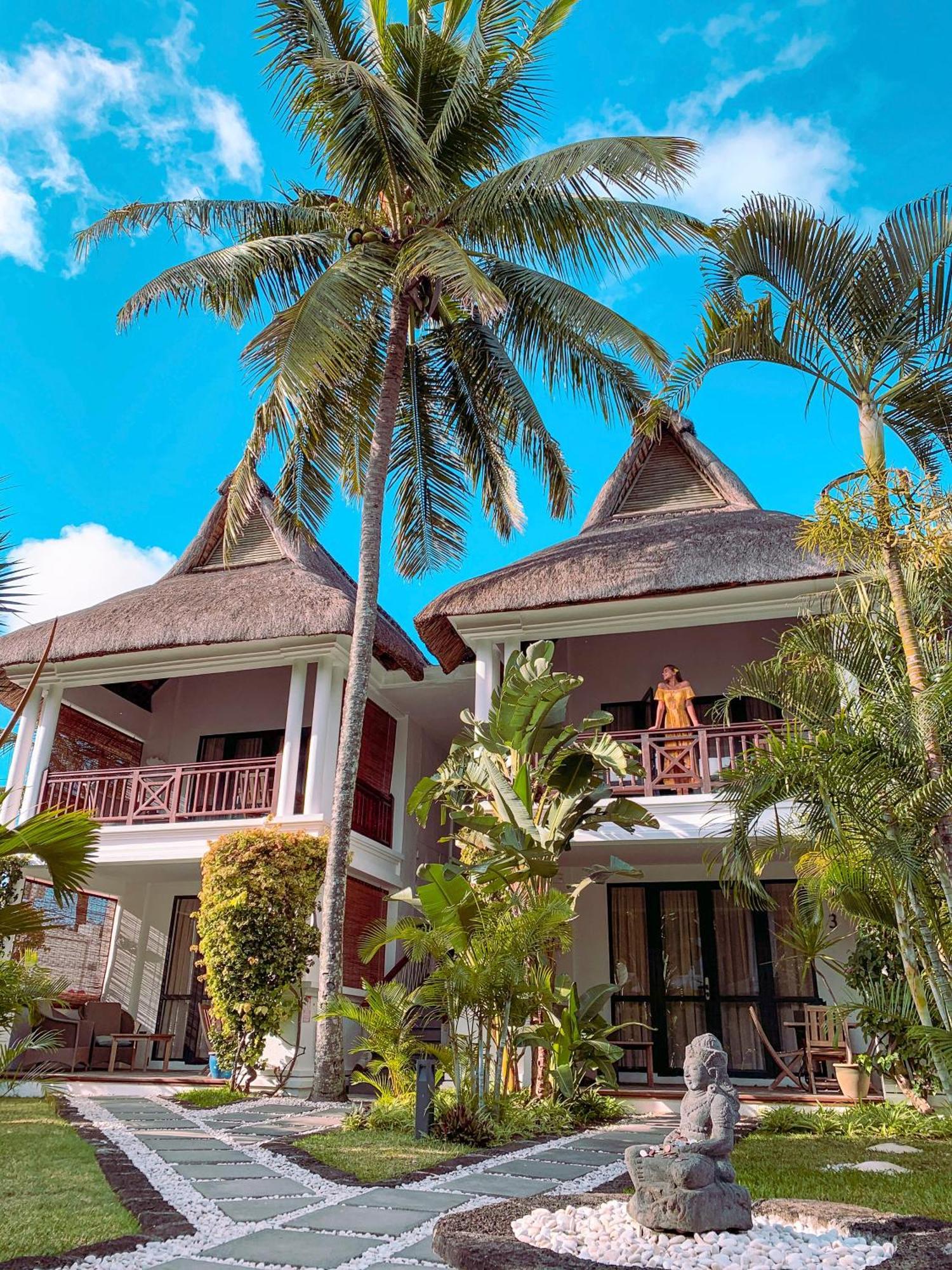 Constance Sakoa Boutik Hotel Trou aux Biches Ngoại thất bức ảnh