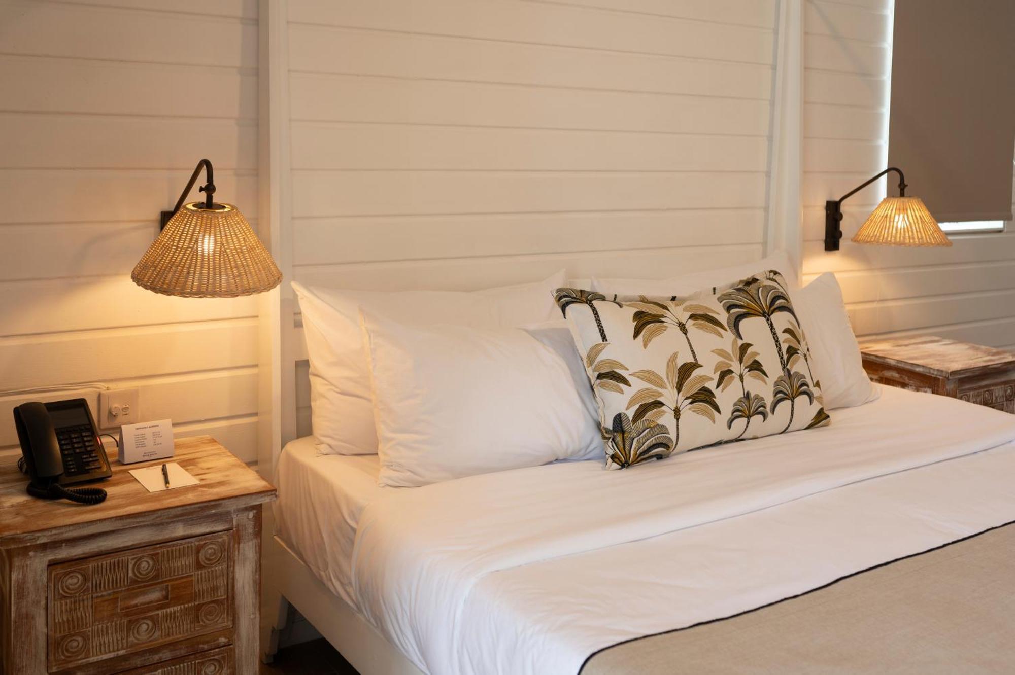 Constance Sakoa Boutik Hotel Trou aux Biches Ngoại thất bức ảnh