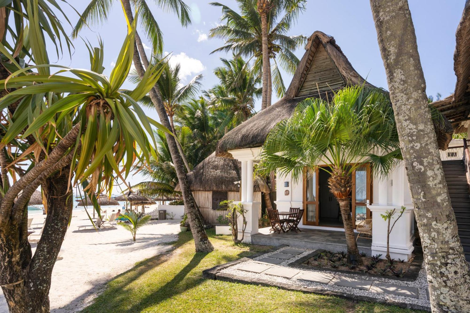 Constance Sakoa Boutik Hotel Trou aux Biches Ngoại thất bức ảnh