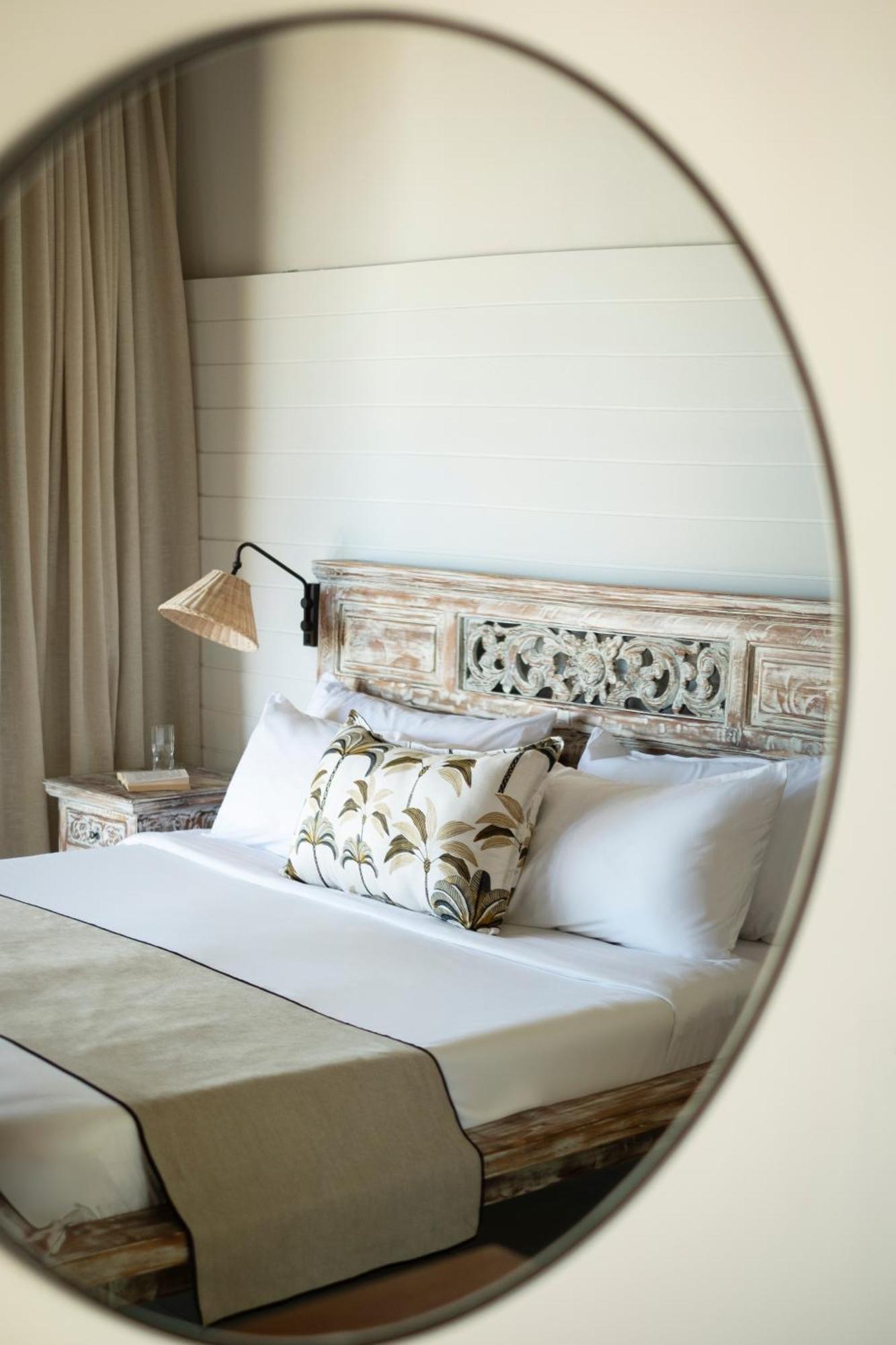 Constance Sakoa Boutik Hotel Trou aux Biches Ngoại thất bức ảnh