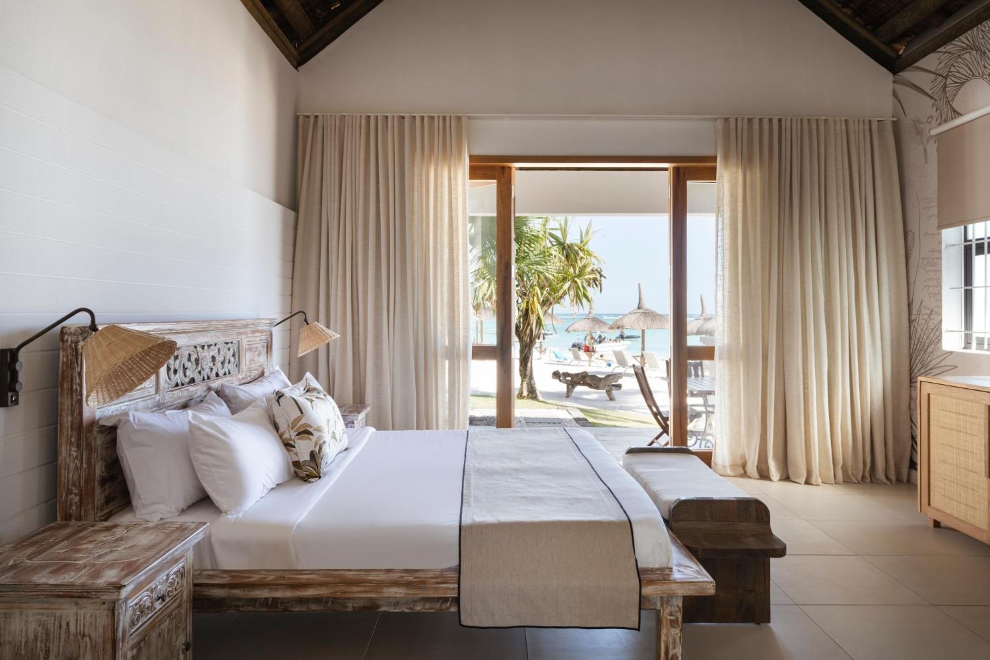 Constance Sakoa Boutik Hotel Trou aux Biches Ngoại thất bức ảnh
