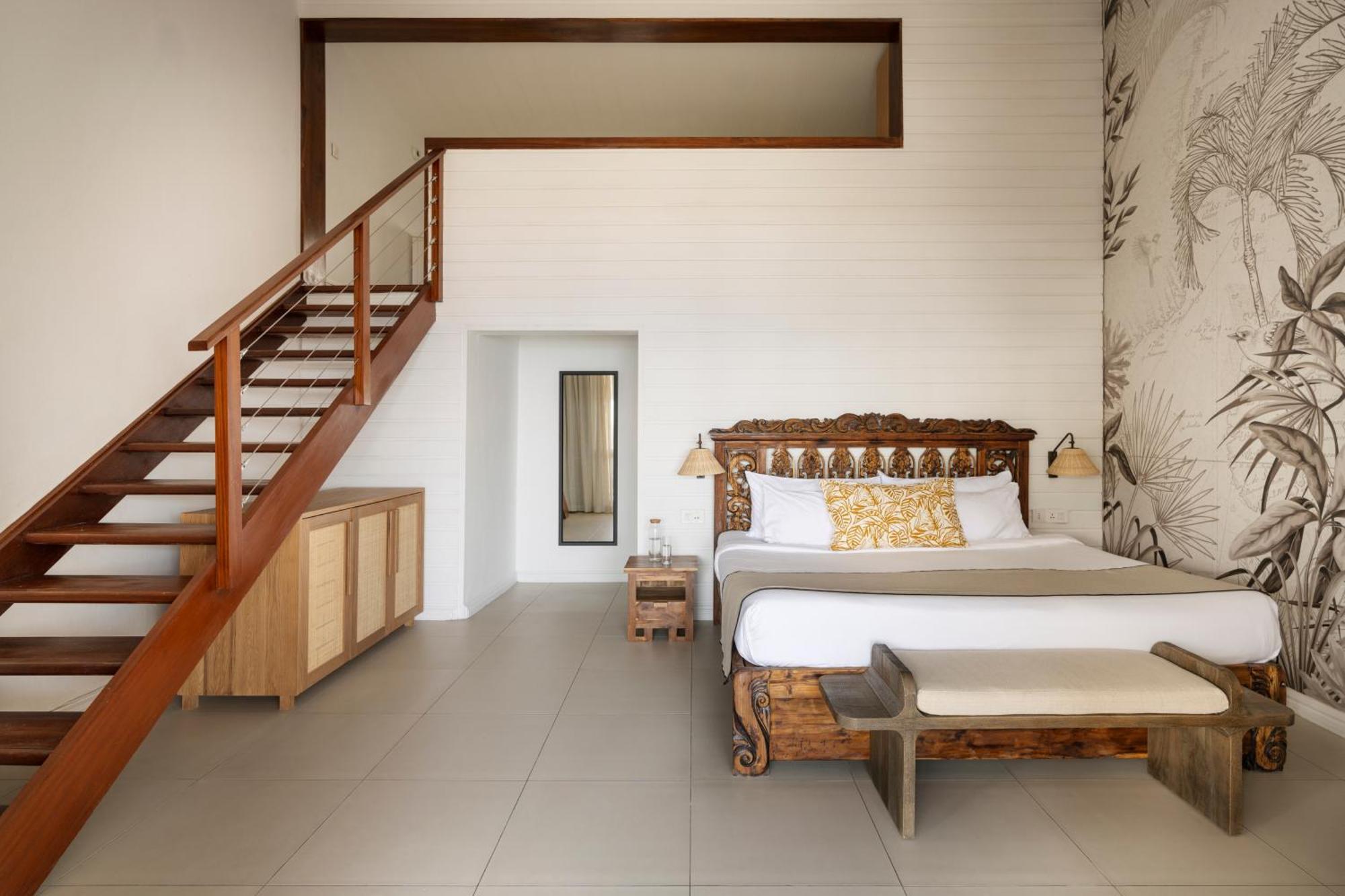 Constance Sakoa Boutik Hotel Trou aux Biches Ngoại thất bức ảnh
