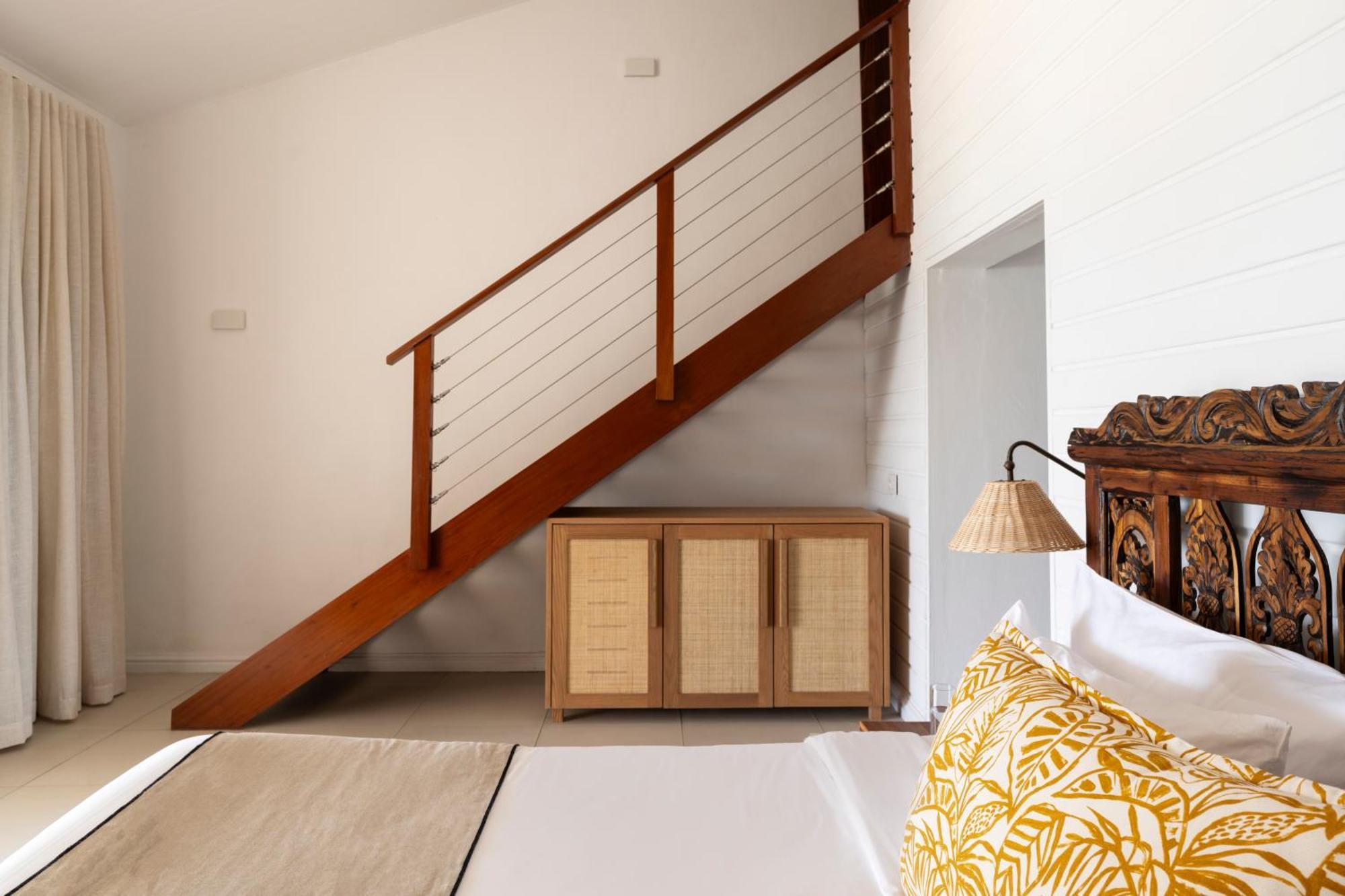 Constance Sakoa Boutik Hotel Trou aux Biches Ngoại thất bức ảnh