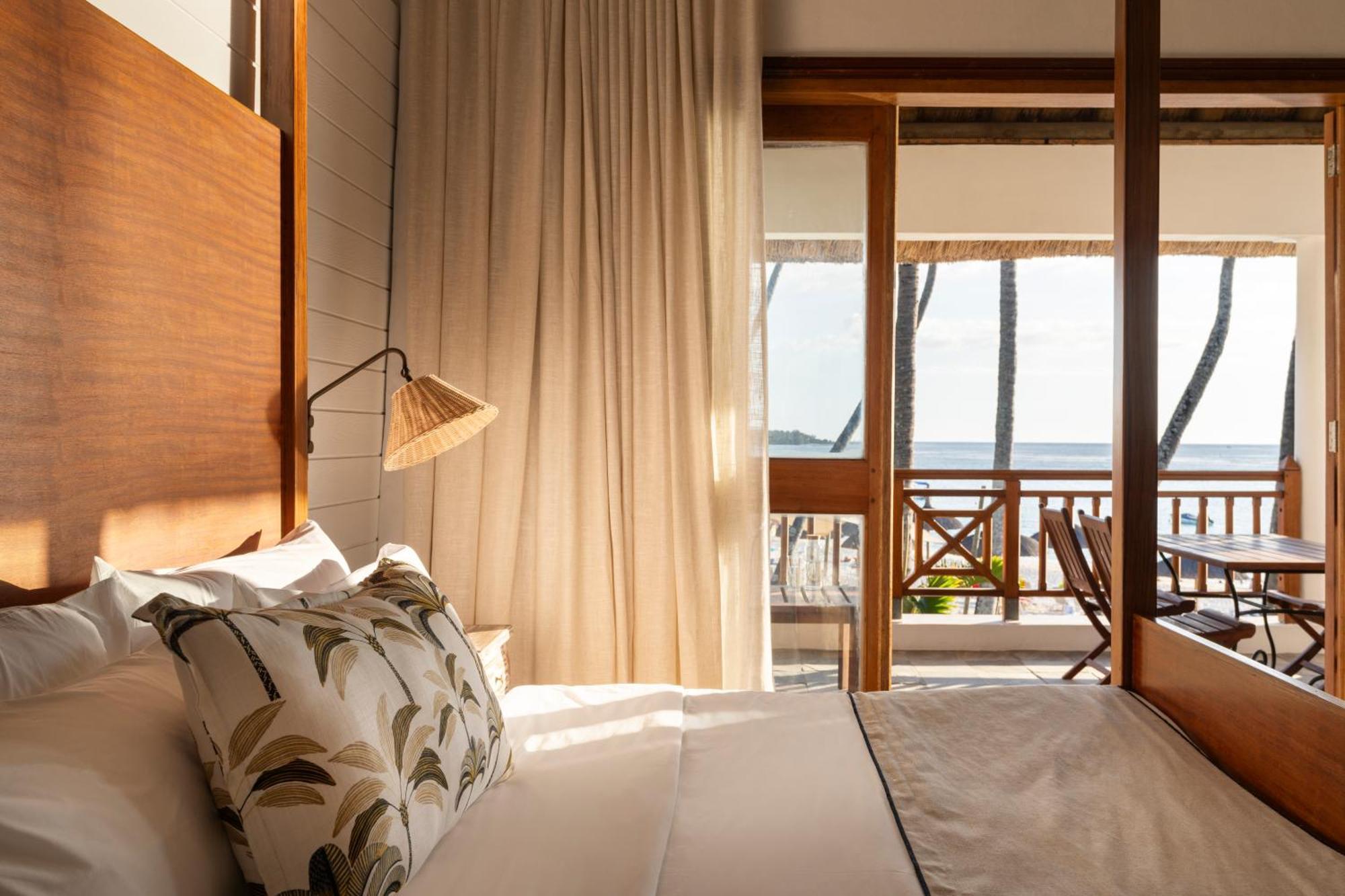 Constance Sakoa Boutik Hotel Trou aux Biches Ngoại thất bức ảnh