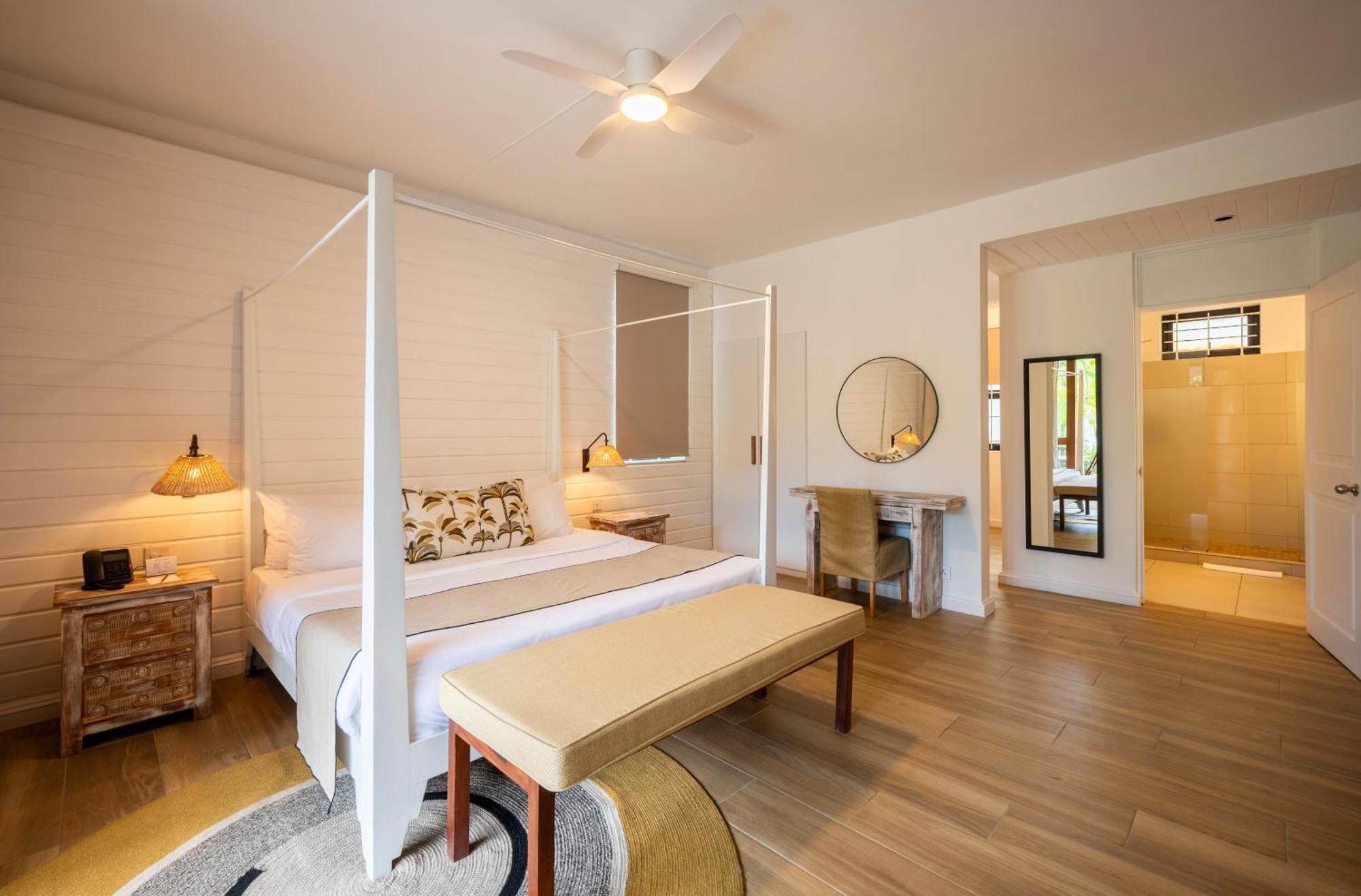 Constance Sakoa Boutik Hotel Trou aux Biches Ngoại thất bức ảnh