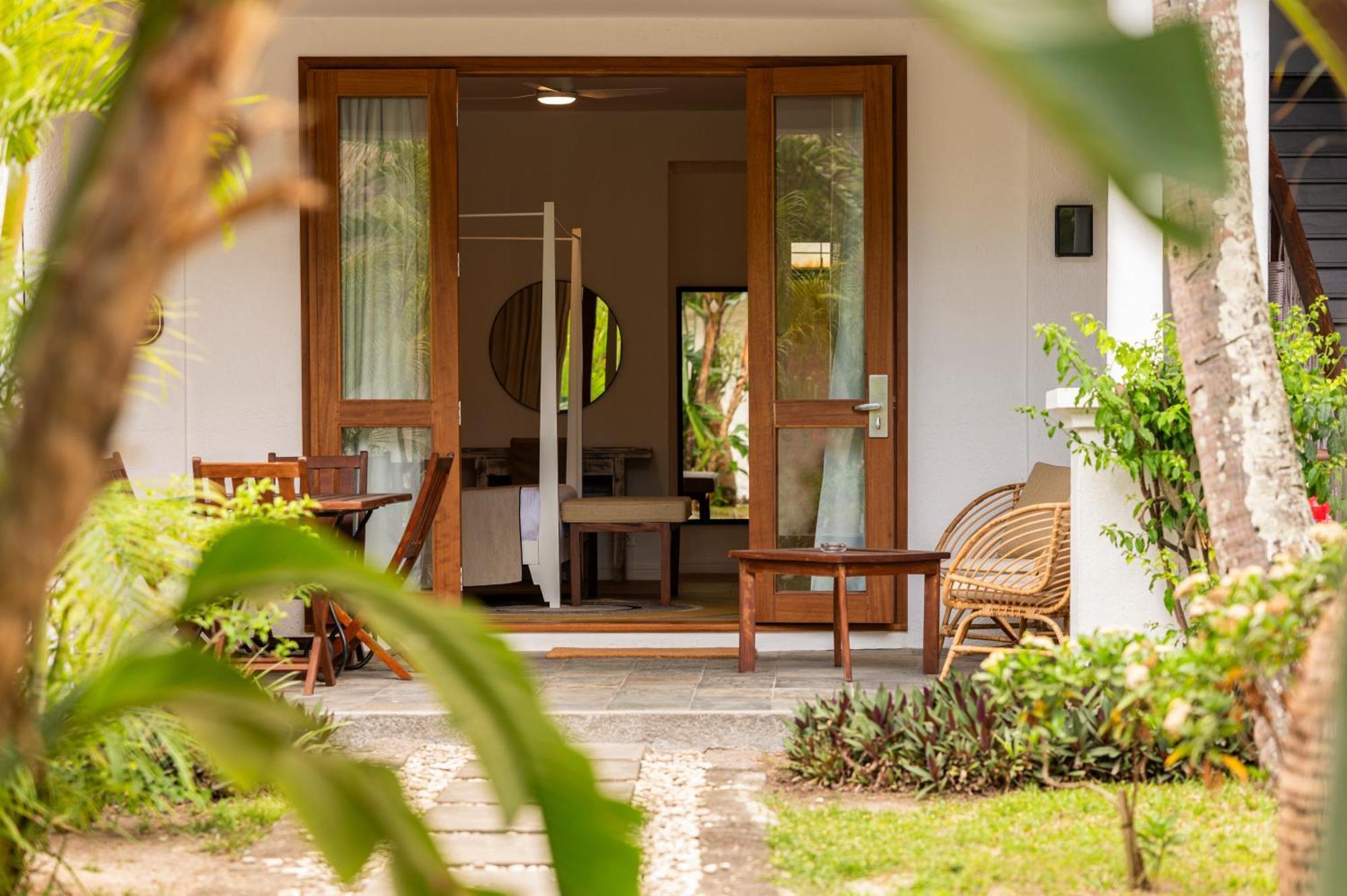 Constance Sakoa Boutik Hotel Trou aux Biches Ngoại thất bức ảnh