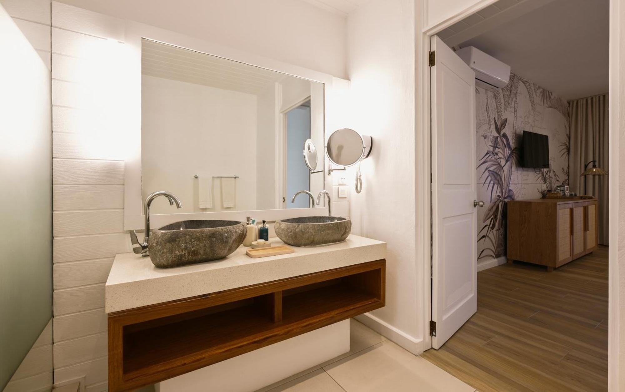 Constance Sakoa Boutik Hotel Trou aux Biches Ngoại thất bức ảnh