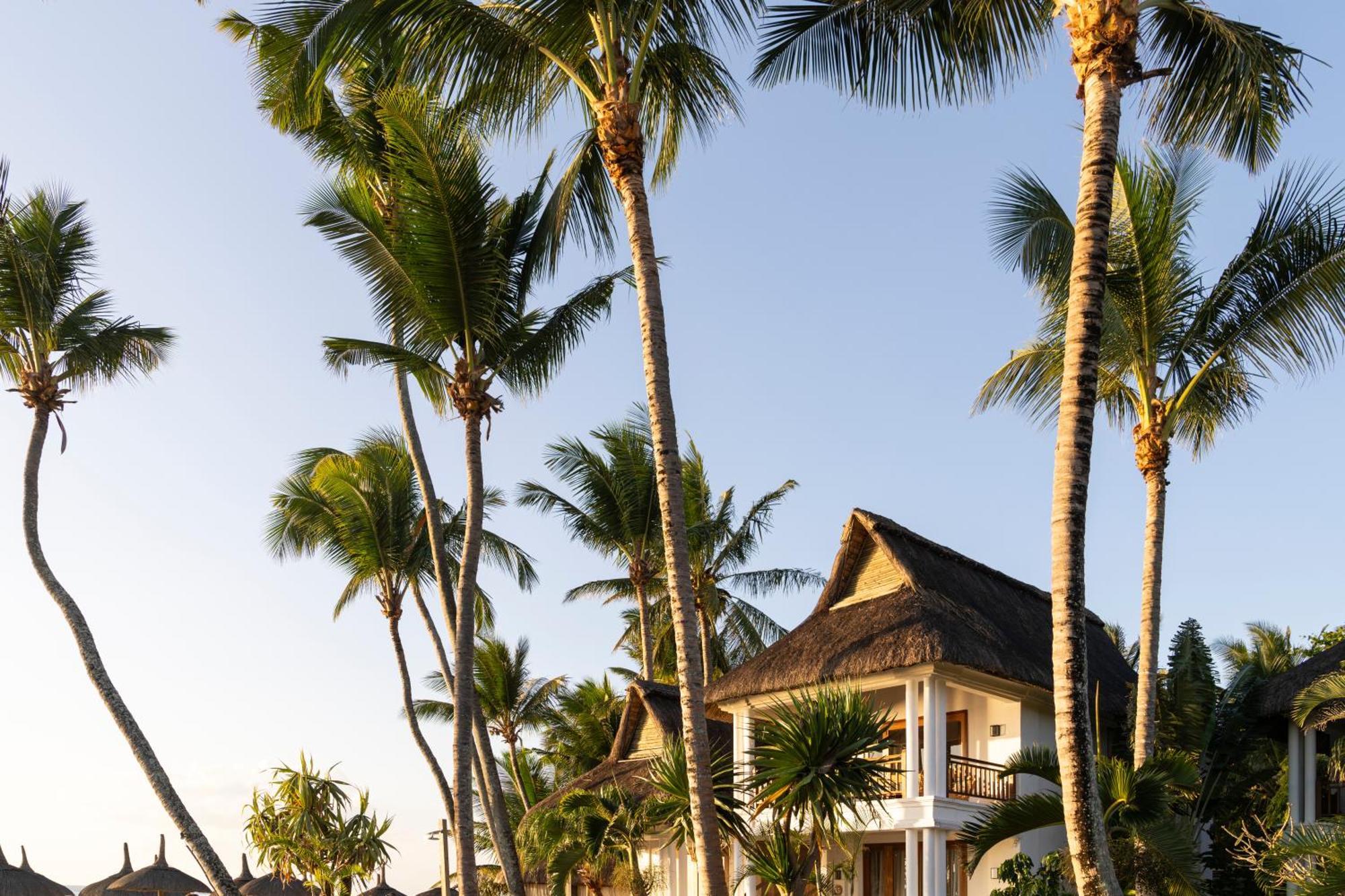 Constance Sakoa Boutik Hotel Trou aux Biches Ngoại thất bức ảnh