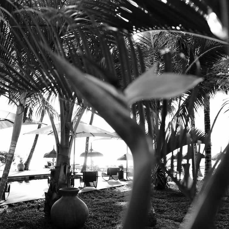 Constance Sakoa Boutik Hotel Trou aux Biches Ngoại thất bức ảnh