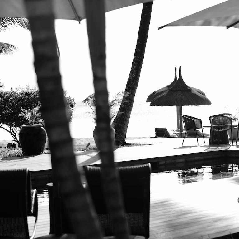 Constance Sakoa Boutik Hotel Trou aux Biches Ngoại thất bức ảnh