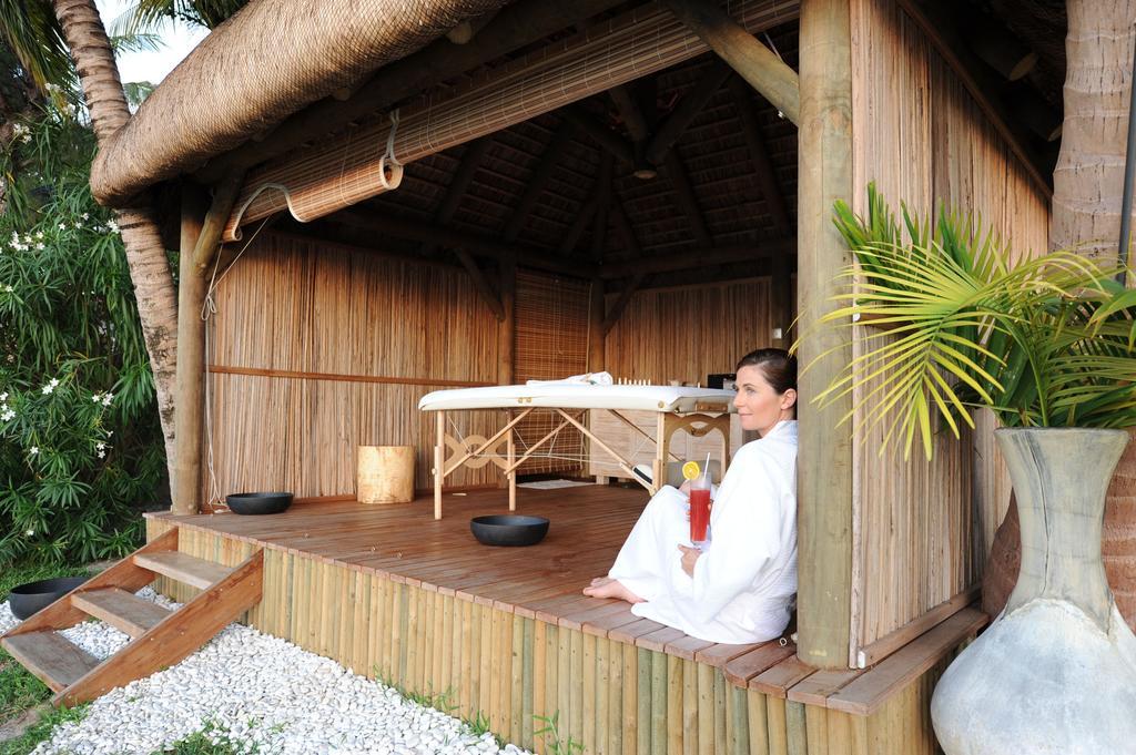 Constance Sakoa Boutik Hotel Trou aux Biches Ngoại thất bức ảnh