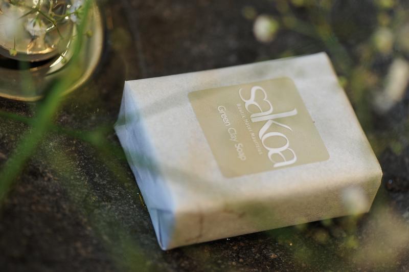 Constance Sakoa Boutik Hotel Trou aux Biches Ngoại thất bức ảnh