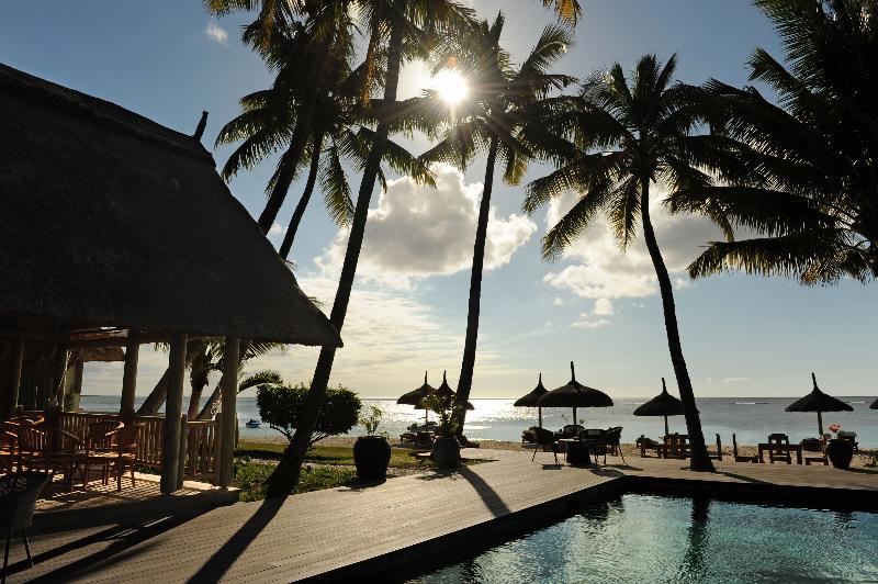 Constance Sakoa Boutik Hotel Trou aux Biches Ngoại thất bức ảnh