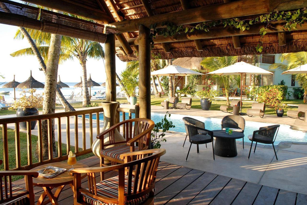 Constance Sakoa Boutik Hotel Trou aux Biches Ngoại thất bức ảnh