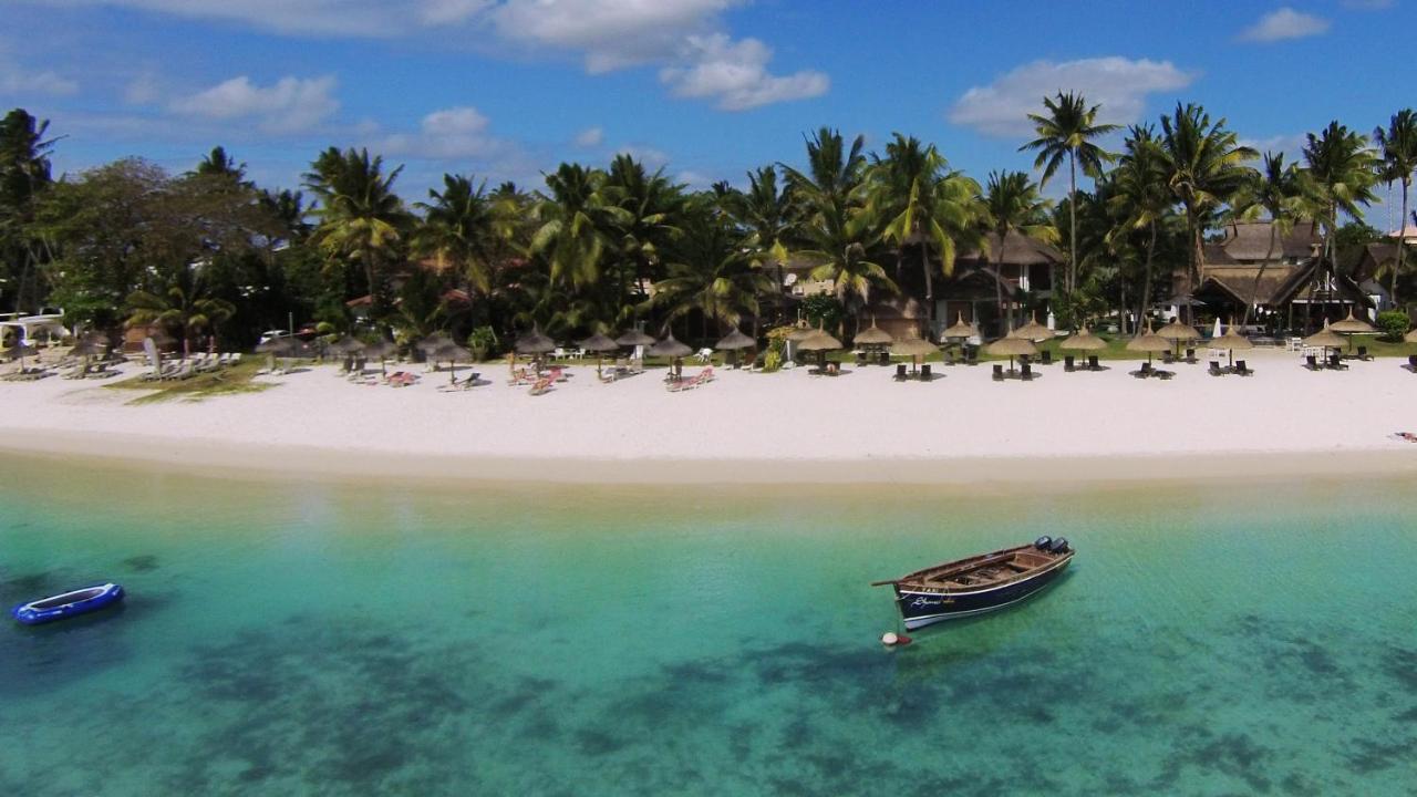 Constance Sakoa Boutik Hotel Trou aux Biches Ngoại thất bức ảnh