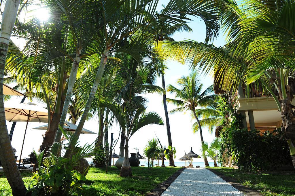 Constance Sakoa Boutik Hotel Trou aux Biches Ngoại thất bức ảnh